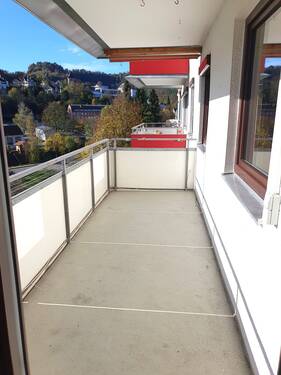 Balkon - 