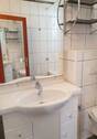 Bad mit Badewanne - 