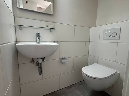 WC 1. OG - 