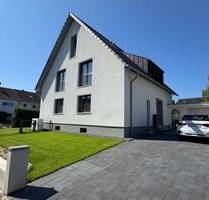 Klassisch, freistehend und energetisch top saniert, wunderschönes Haus in Porz - Urbach! - Köln