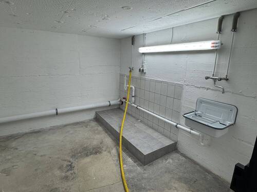 Waschküche - 