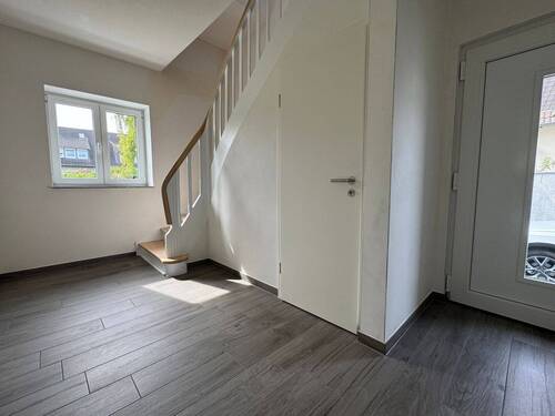 Eingangsdiele - 