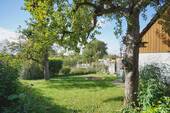Gartenansicht 2 - 