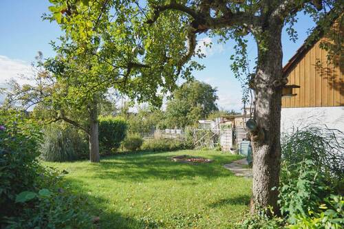 Gartenansicht 2 - 