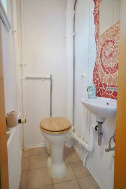 Gäste WC - 