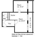 Grundriss - 