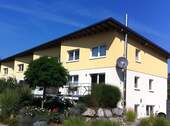 Bild 2 - 6 Zimmer Reihenmittelhaus zur Miete in Stockach-Wahlwies