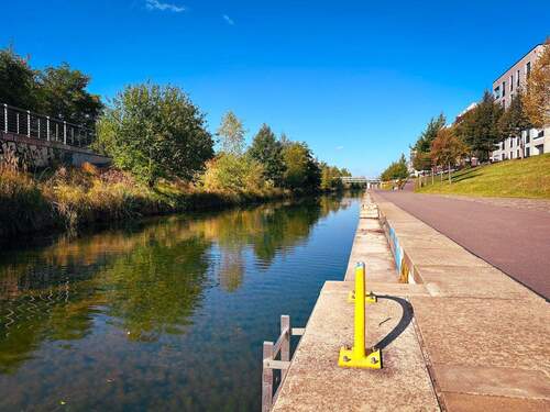 Karl-Heine-Kanal - 