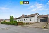 Außenaufnahme - 5 Zimmer Einfamilienhaus in Unlingen