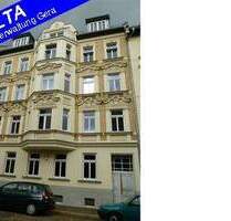 Wohnung in Gera - 390,00 EUR Kaltmiete, ca.  56,00 m² Wohnfläche in Gera (PLZ: 07548) Untermhaus