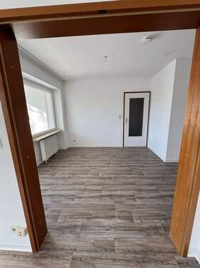 Esszimmer Bild 2 - Etagenwohnung mit 101,60 m&sup2; in Clausthal-Zellerfeld zur Miete