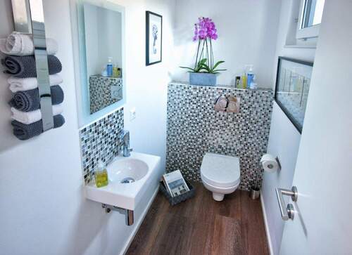 Hier könnten Sie zu Hause sein - 