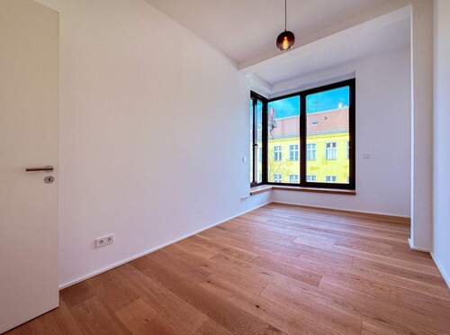 kleines Schlafzimmer - 