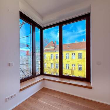 kleines Schlafzimmer - 