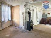 18 (Wohn)Zimmer EG - 