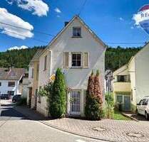 Einfamilienhaus in Geilnau sucht seinen Vollender