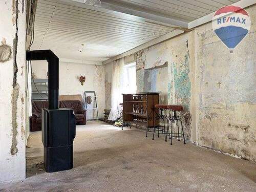 19 (Wohn)Zimmer EG - 