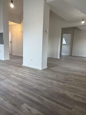 Bild 3 - 2 Zimmer Etagenwohnung in Berlin