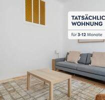 Blueground ID348, Alt-Treptow - 1.080,00 EUR Kaltmiete, ca.  66,00 m² Wohnfläche in Berlin (PLZ: 12435) Alt-Treptow