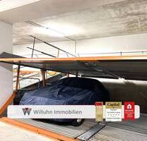 Exklusiver Duplex Stellplatz in Gohlis-Mitte: Sicher und zentral Parken - Leipzig