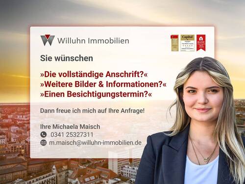 Exposé anfordern - 