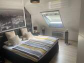 Schlafzimmer OG - 