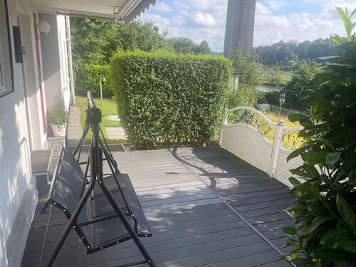 Terrasse - 