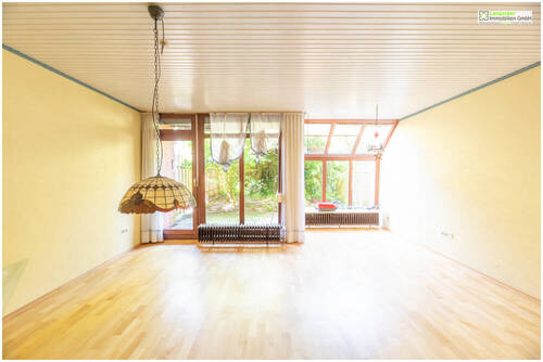 Wohnzimmer - 