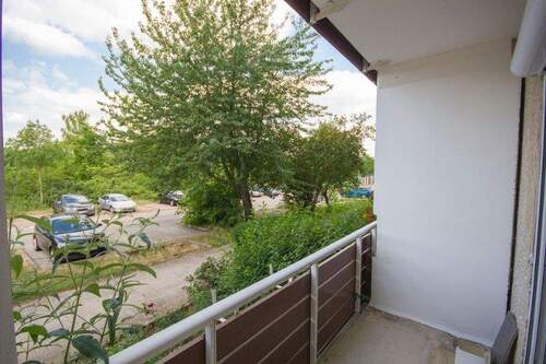 Balkon - 