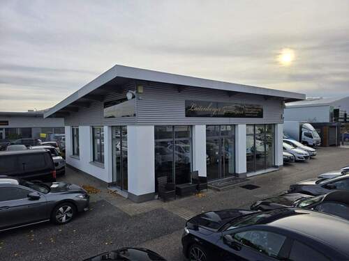 Alles, was das Herz sich wünscht - Gewerbeobjekt (Büro, Produktion, Verkauf) zum Kaufen in Fürth