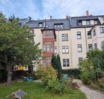 Wunderschönes Reihenmittelhaus mit 3 großen Wohnungen! - Crimmitschau