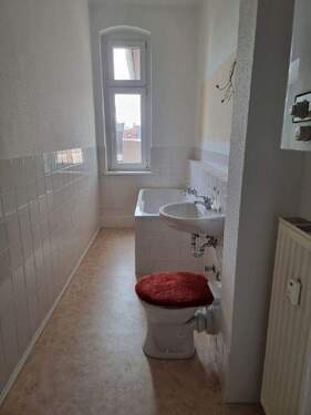 Badausstattung - 