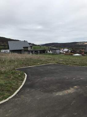 Bild 3 - 4 Zimmer Einfamilienhaus in Knüllwald