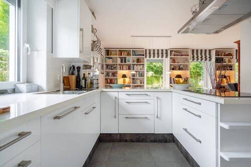 Kochen - Einfamilienhaus mit 142,00 m² in Esens zum Kaufen