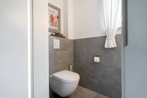 Gäste WC - 