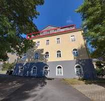 PREISREDUKTION: Gepflegte 3-Zimmer-DG-Wohnung im Herzen des Erzgebirges *PROVISIONSFREI* zu erwerben - Altenberg