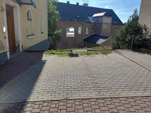 Stellplatz Nr. 13 (links) - 3 Zimmer Etagenwohnung zum Kaufen in Altenberg