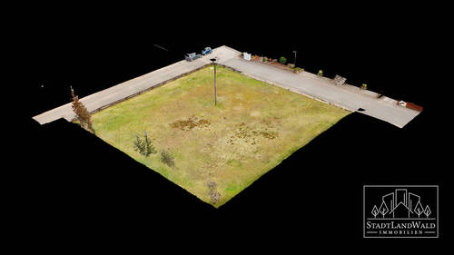 Bauplatz 3D - Grundstück in Fischbach bei Dahn