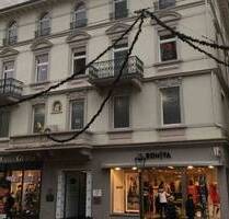 Bestlage Fußgängerzone Lange Str. Baden-Baden