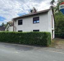 Einfamilienhaus in Selters mit großem Grundstück