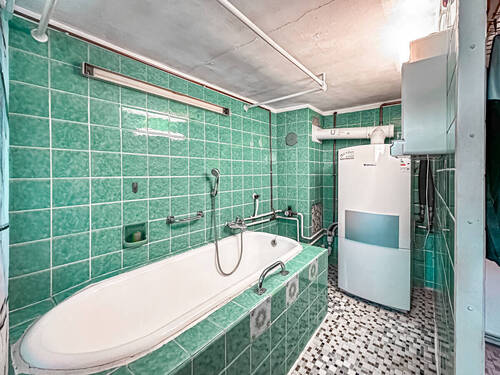 Badezimmer - 