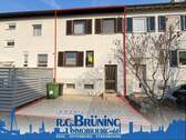 Reihenhaus in Offenburg - 