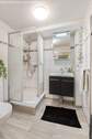 Bad 2 mit Dusche EG - 