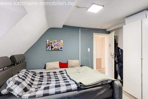 Schlafzimmer 1 - 