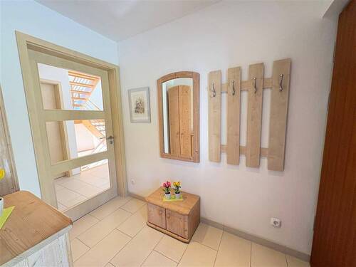 Diele Garderobe - 
