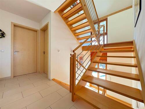 Treppe EG - 