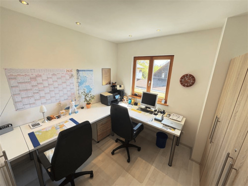 Büro - 