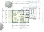 Grundriss EG - 