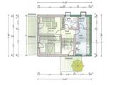 Grundriss UG - 