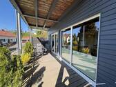 Balkon - 1. OG - 